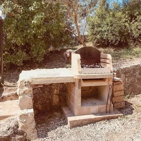 Tatil Evi Holiday Allodola *