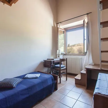 Holiday home Holiday Allodola *