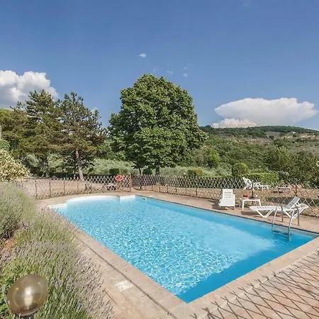 Tatil Evi Holiday Allodola