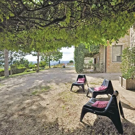 Holiday Allodola Holiday home *