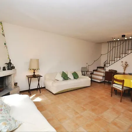 Holiday Allodola Holiday home