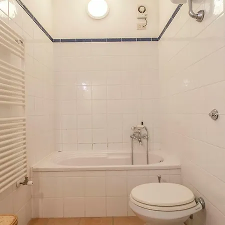Holiday home Holiday Allodola Civitella Del Lago