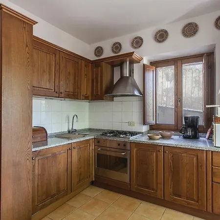 Holiday Allodola Tatil Evi